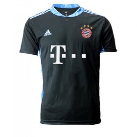 Camisetas Bayern de Múnich Portero Segunda Equipacion 2020/2021